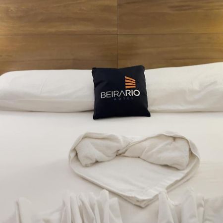 Hotel Beira Rio เตออฟิลู โอโตนี ภายนอก รูปภาพ