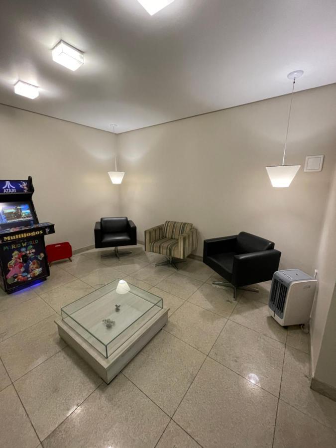 Hotel Beira Rio เตออฟิลู โอโตนี ภายนอก รูปภาพ