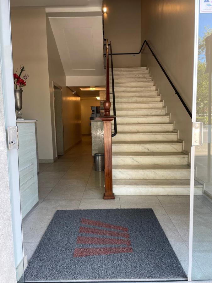 Hotel Beira Rio เตออฟิลู โอโตนี ภายนอก รูปภาพ