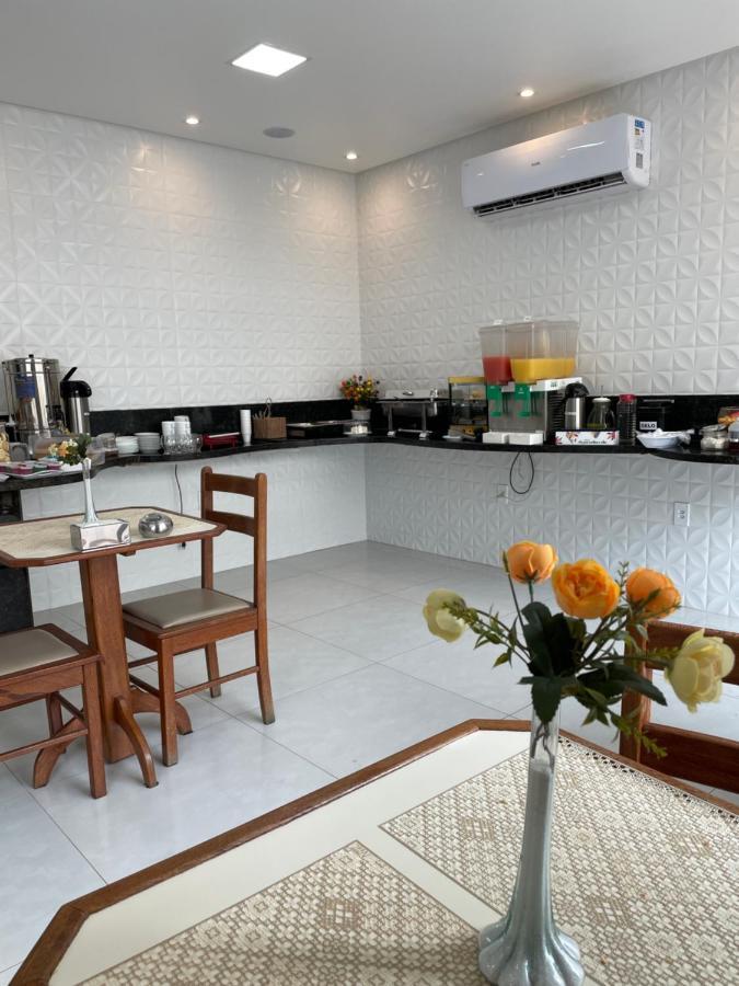 Hotel Beira Rio เตออฟิลู โอโตนี ภายนอก รูปภาพ