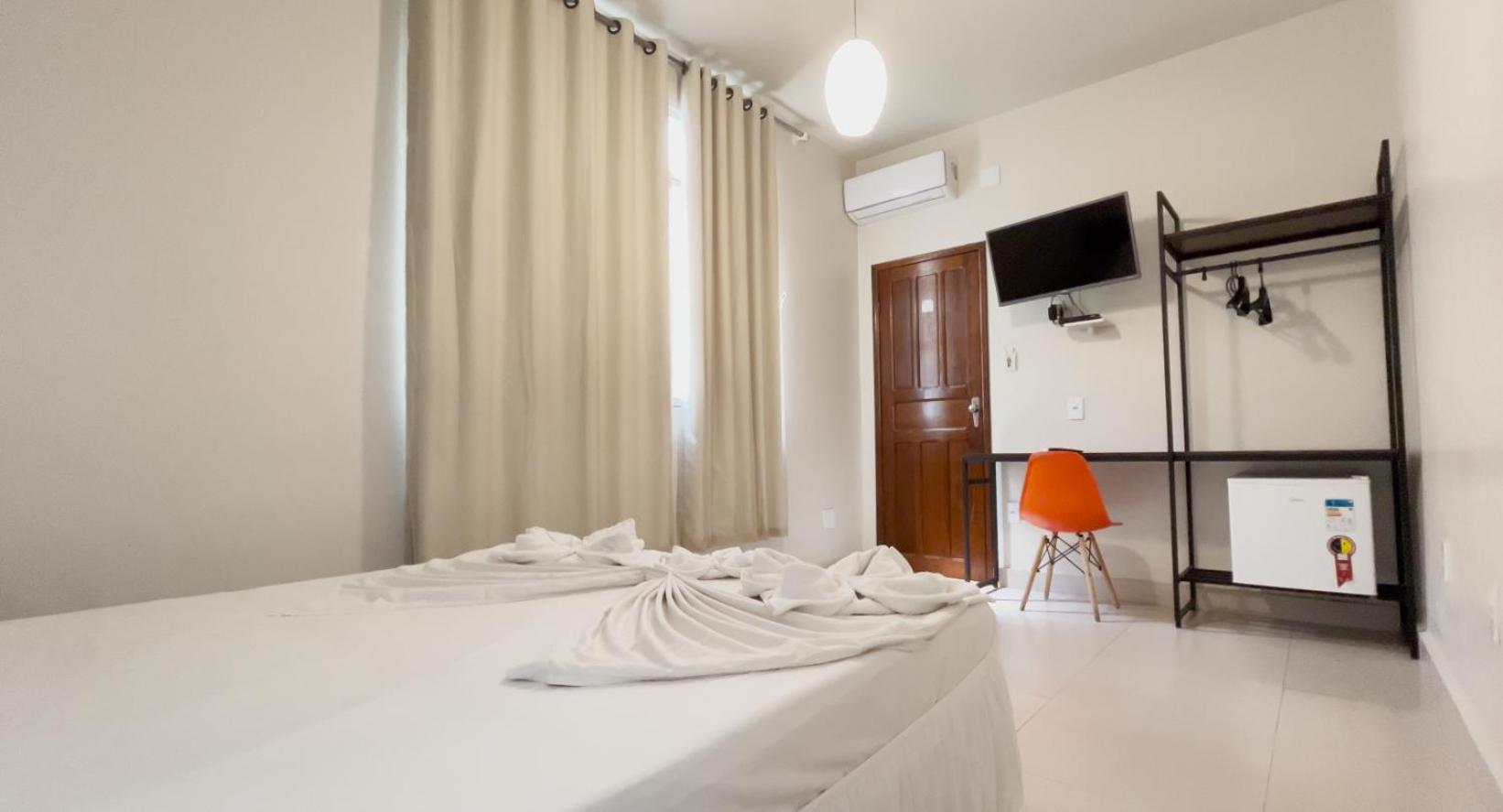 Hotel Beira Rio เตออฟิลู โอโตนี ภายนอก รูปภาพ