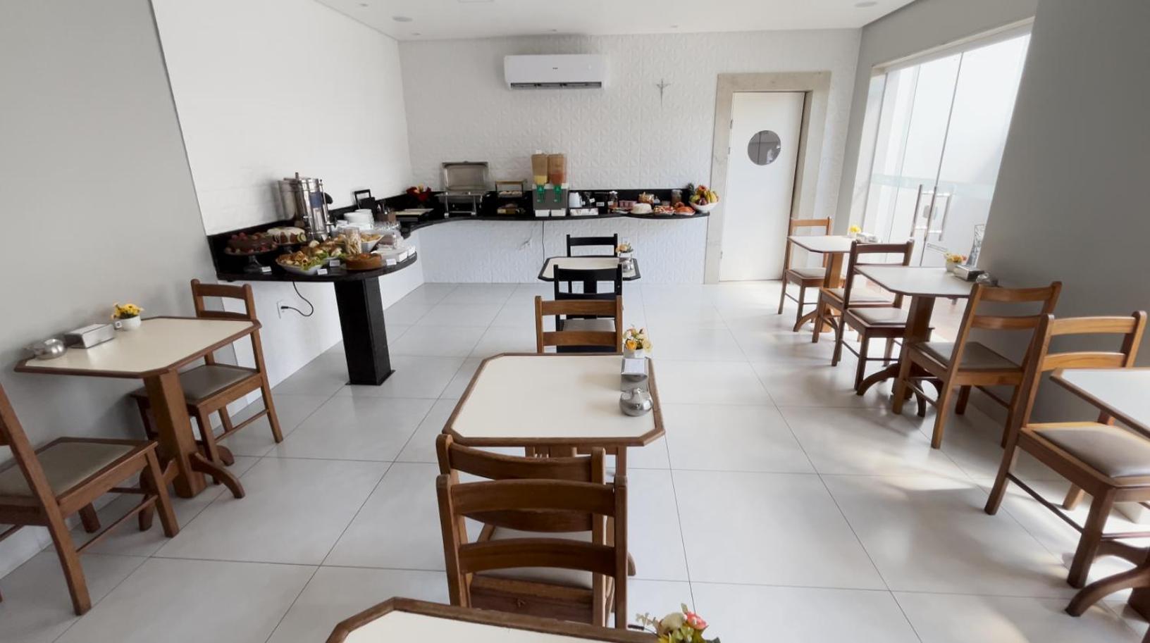 Hotel Beira Rio เตออฟิลู โอโตนี ภายนอก รูปภาพ