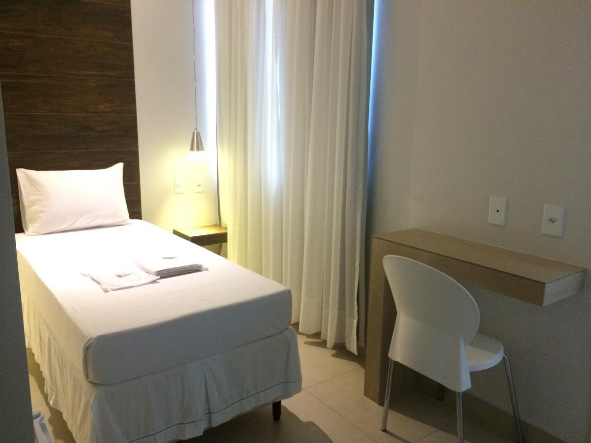 Hotel Beira Rio เตออฟิลู โอโตนี ภายนอก รูปภาพ
