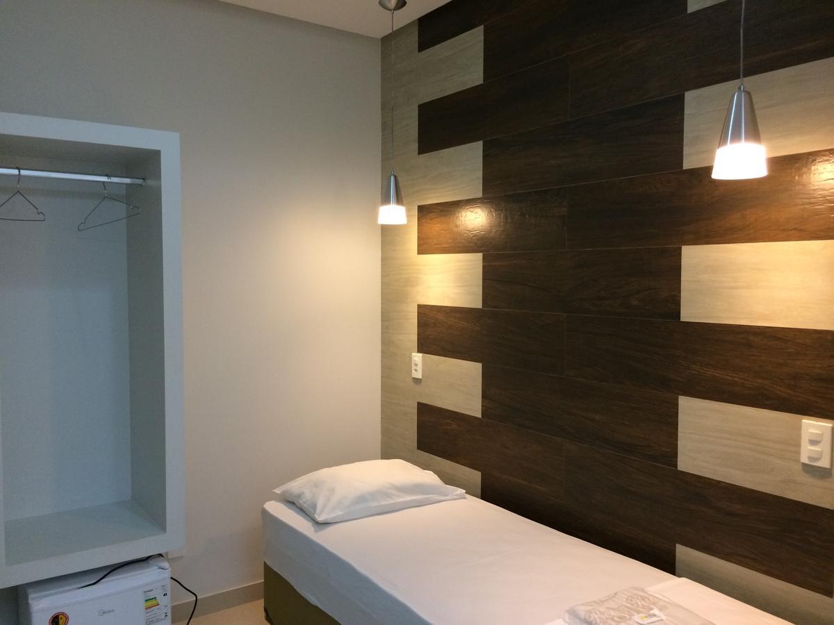 Hotel Beira Rio เตออฟิลู โอโตนี ภายนอก รูปภาพ