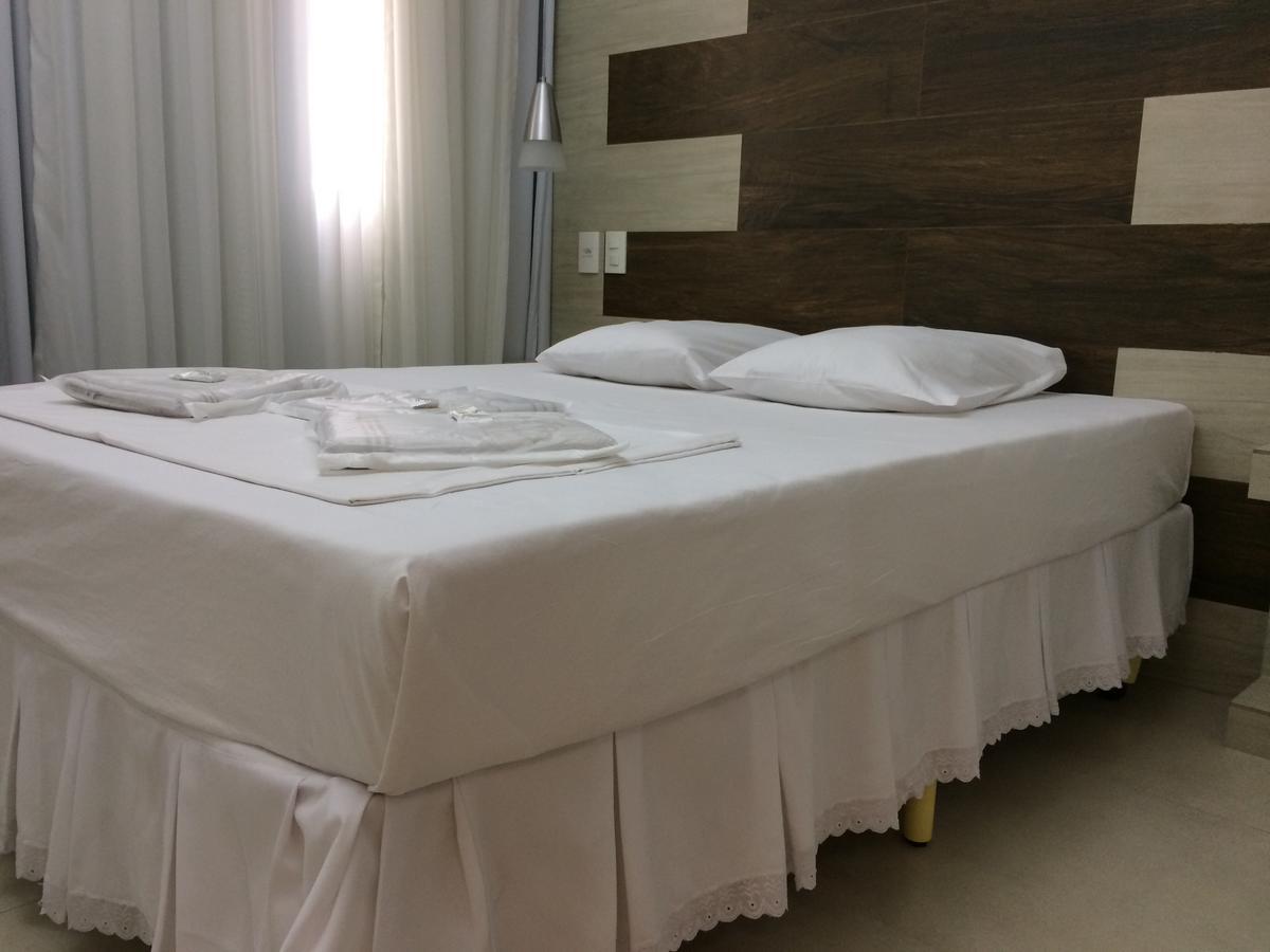 Hotel Beira Rio เตออฟิลู โอโตนี ภายนอก รูปภาพ
