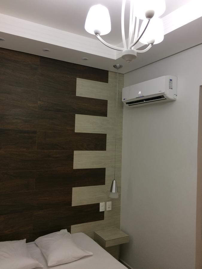 Hotel Beira Rio เตออฟิลู โอโตนี ภายนอก รูปภาพ