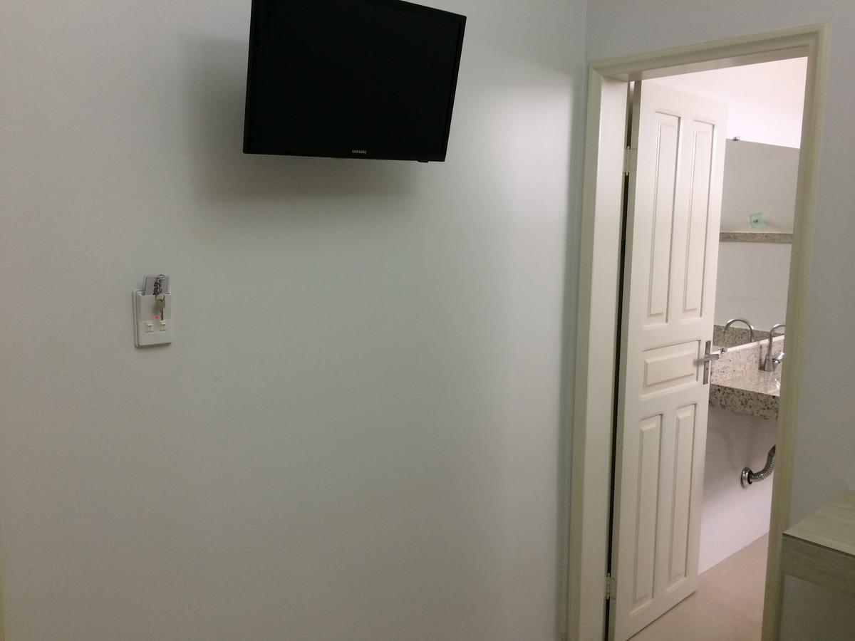 Hotel Beira Rio เตออฟิลู โอโตนี ภายนอก รูปภาพ
