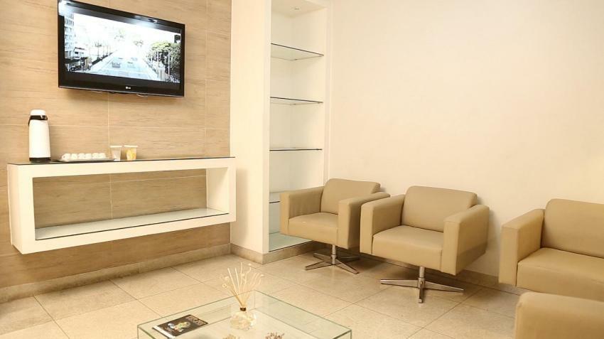 Hotel Beira Rio เตออฟิลู โอโตนี ภายนอก รูปภาพ