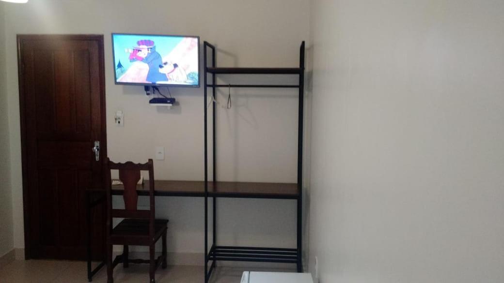 Hotel Beira Rio เตออฟิลู โอโตนี ภายนอก รูปภาพ