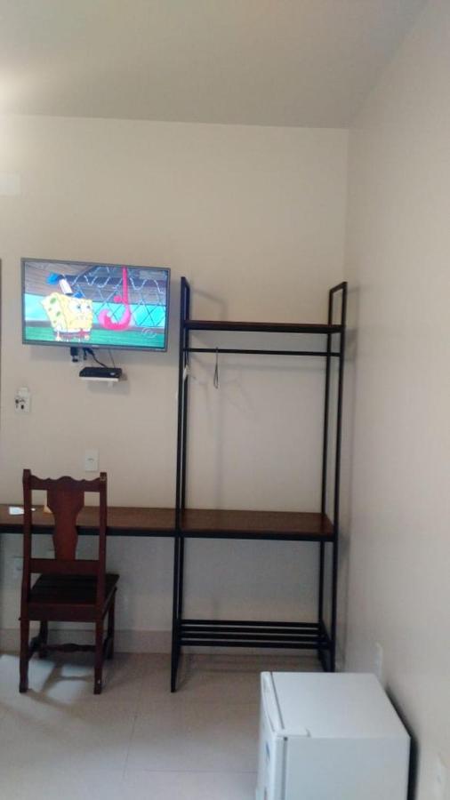 Hotel Beira Rio เตออฟิลู โอโตนี ภายนอก รูปภาพ