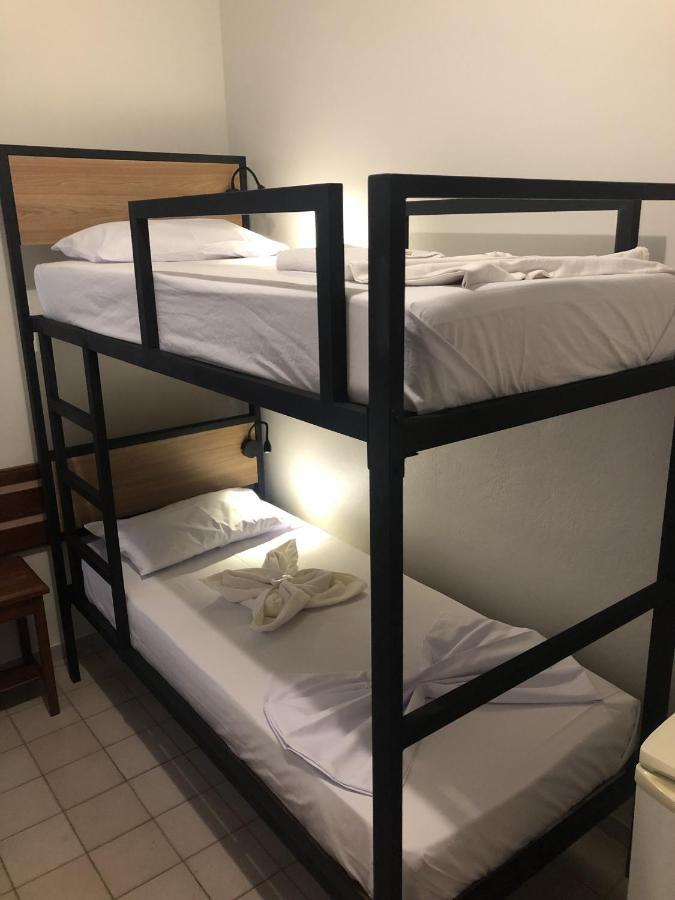 Hotel Beira Rio เตออฟิลู โอโตนี ภายนอก รูปภาพ