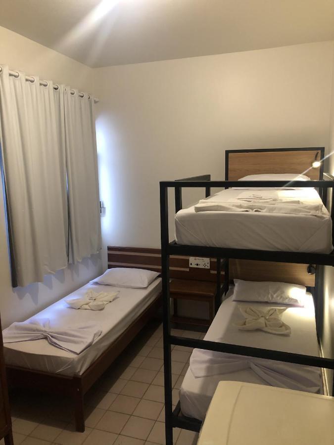 Hotel Beira Rio เตออฟิลู โอโตนี ภายนอก รูปภาพ