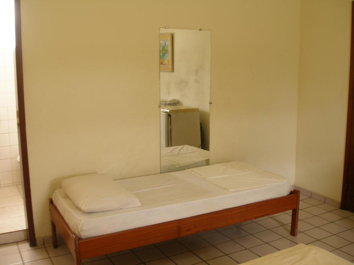 Hotel Beira Rio เตออฟิลู โอโตนี ภายนอก รูปภาพ