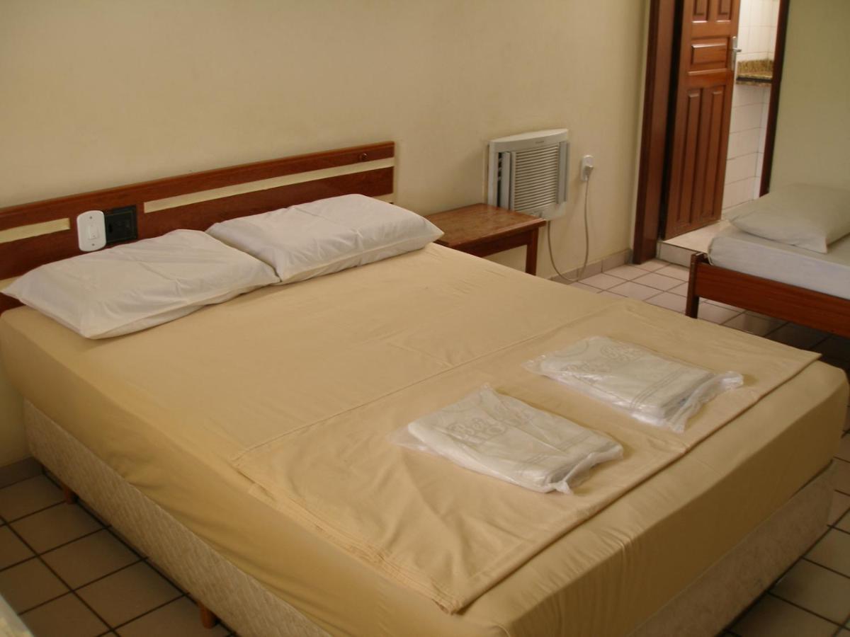 Hotel Beira Rio เตออฟิลู โอโตนี ภายนอก รูปภาพ